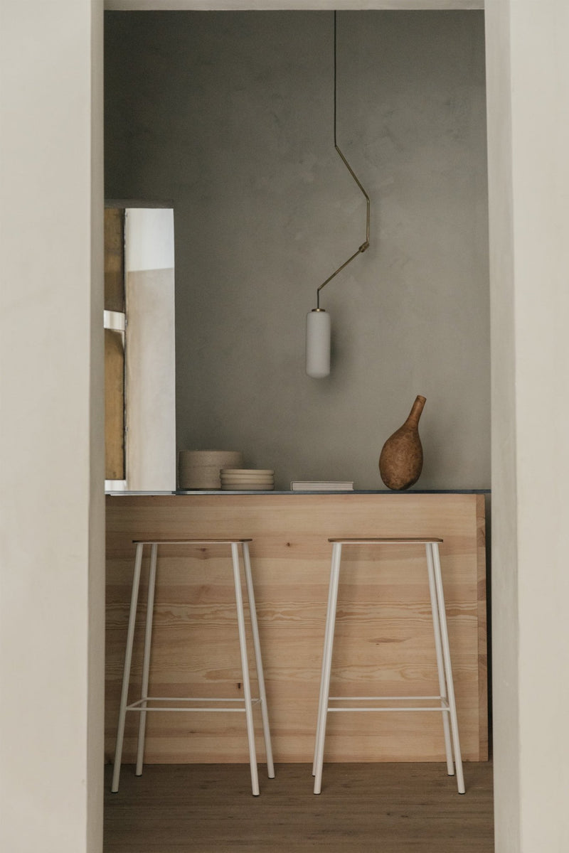 Ventus Pendant Brass - Frama Lighting - Pendants - 52