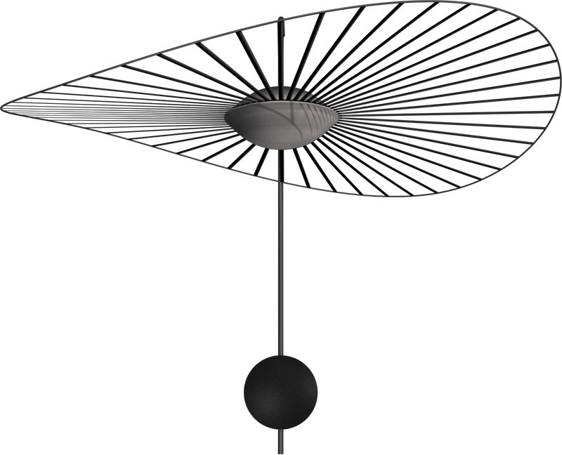 Vertigo Nova Wall Lamp - Petite Friture - Wall Sconces - White - HORNE