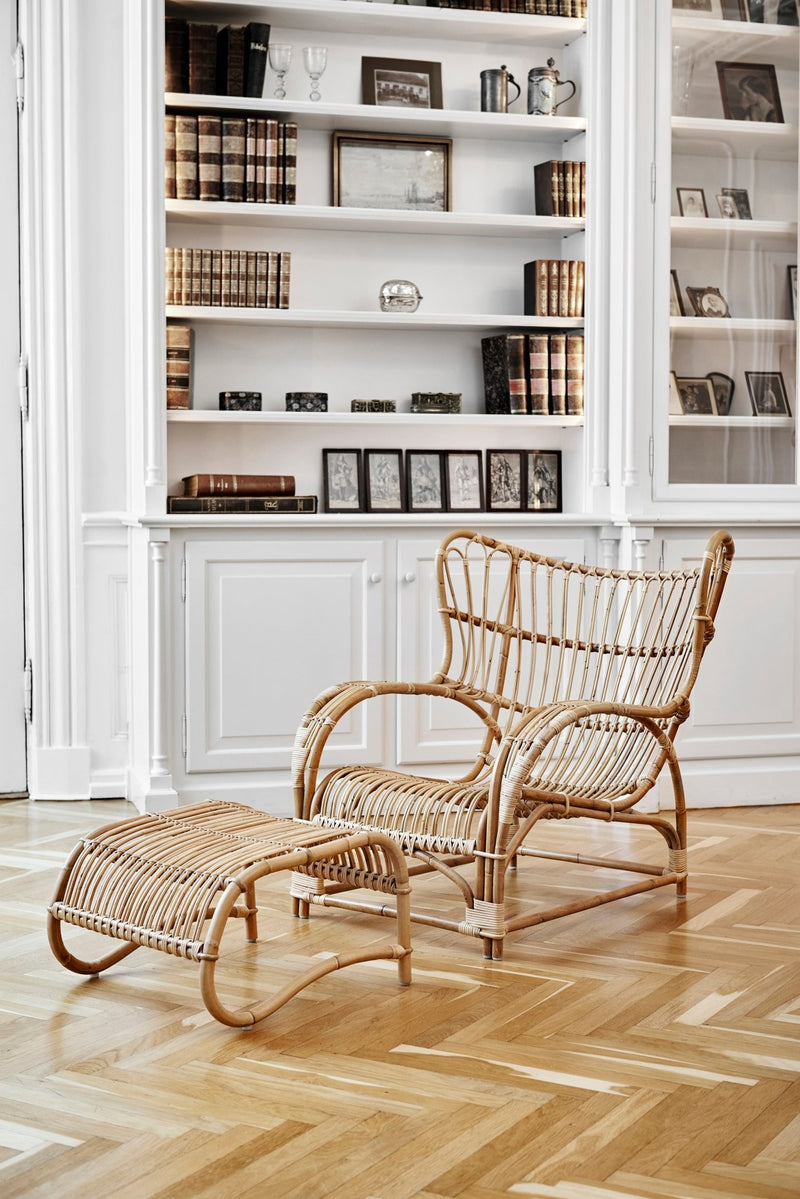 Viggo Boesen Teddy Chair - Sika Design - Chairs - HORNE