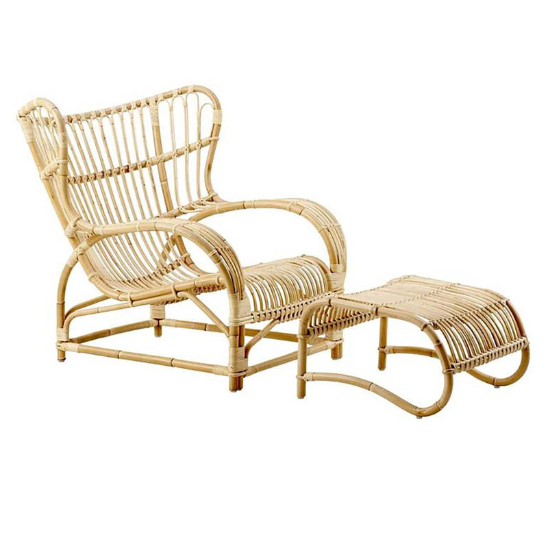 Viggo Boesen Teddy Chair - Sika Design - Chairs - HORNE