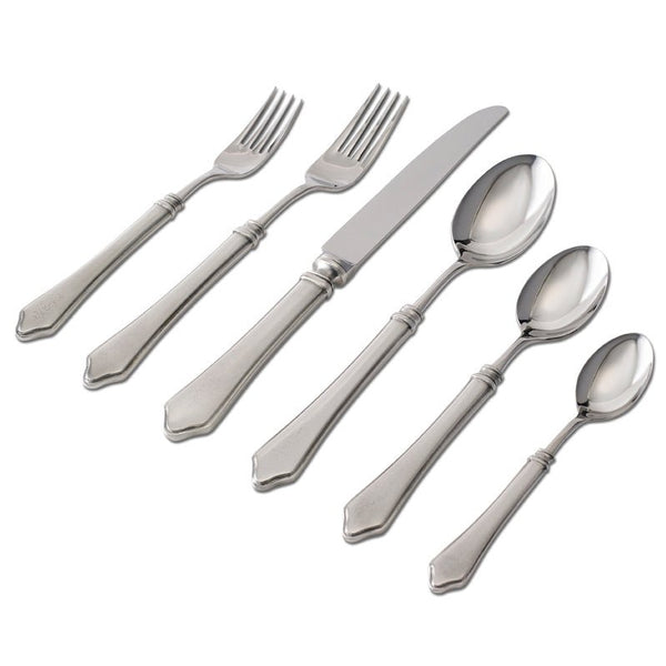 Violetta Placesetting - 6pcs