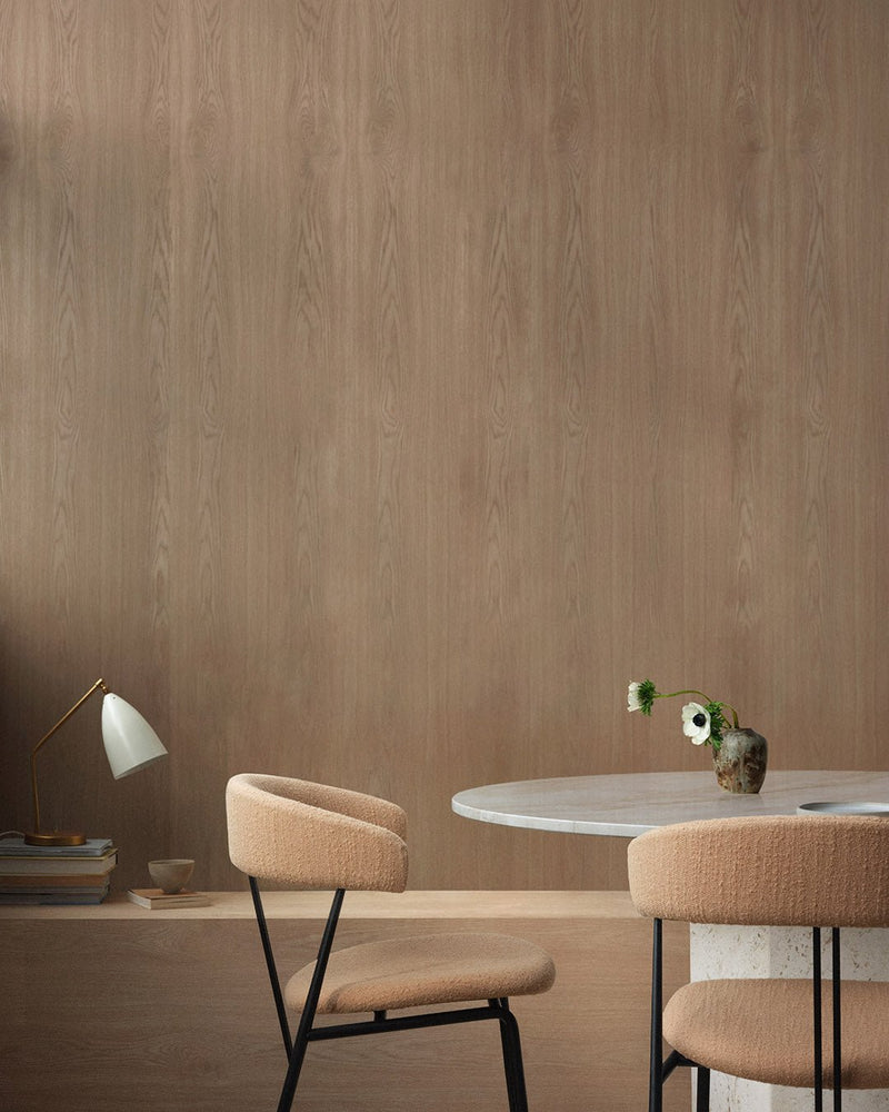 Violin Dining Chair - Fully Upholstered - Gubi - Chairs - Gabriel Tempt 60152 - HORNE