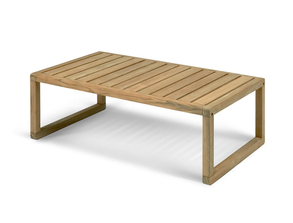Virkelyst Table - Skagerak by Fritz Hansen - Outdoor Furniture - HORNE