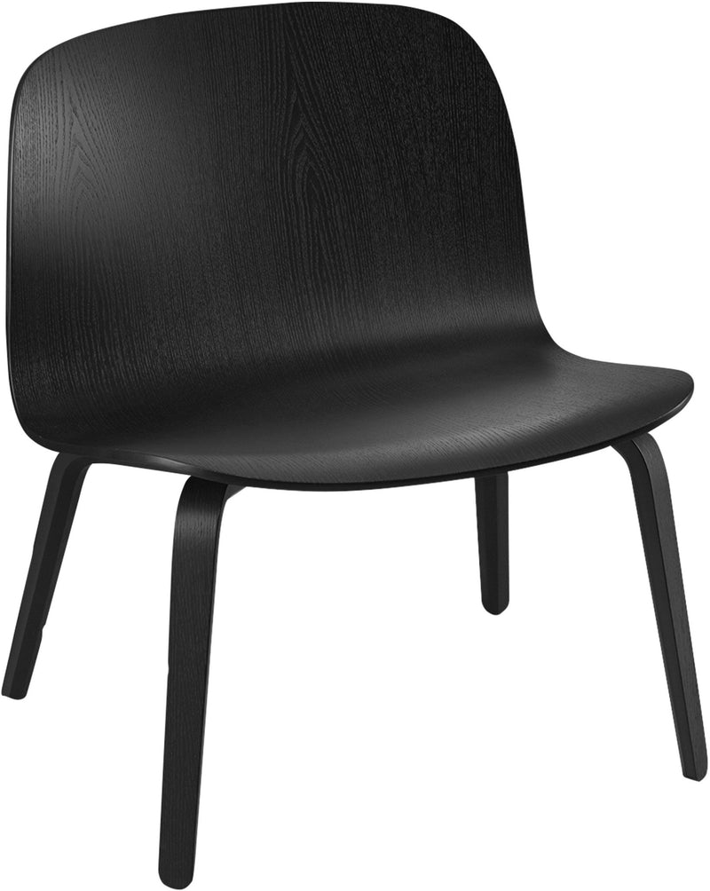 Visu Lounge Chair - Muuto - Chairs - Oak - HORNE