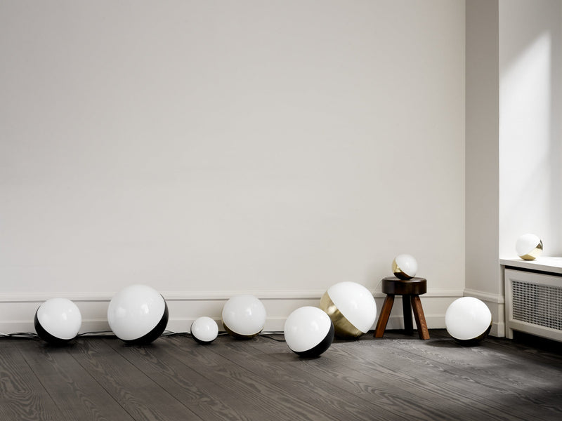 VL Studio Table Lamp - Louis Poulsen - Table + Task - 5.9