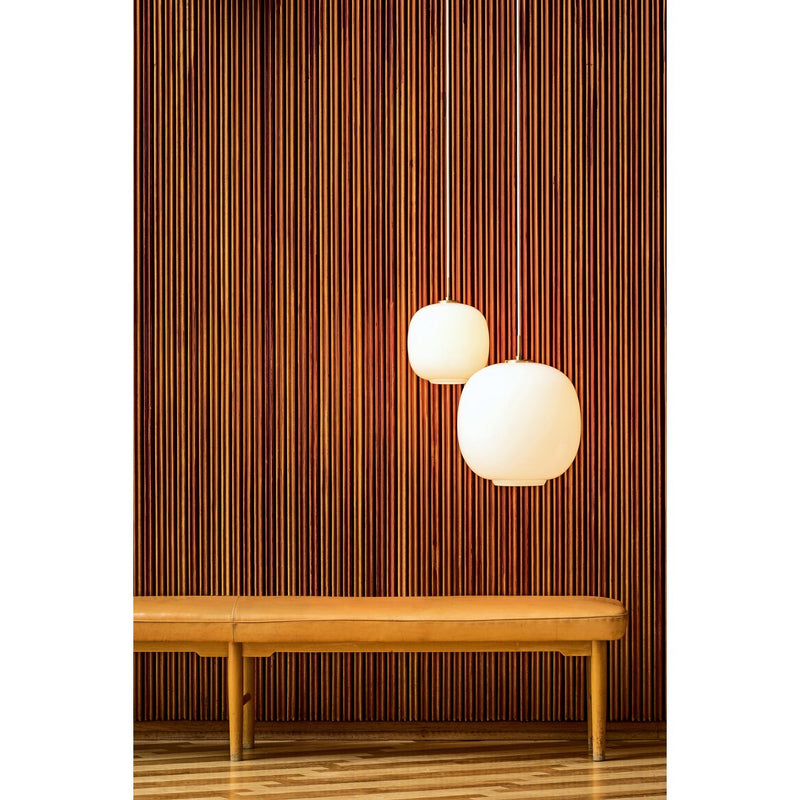 VL45 Radiohus Pendant - Louis Poulsen - Pendants - Small - HORNE