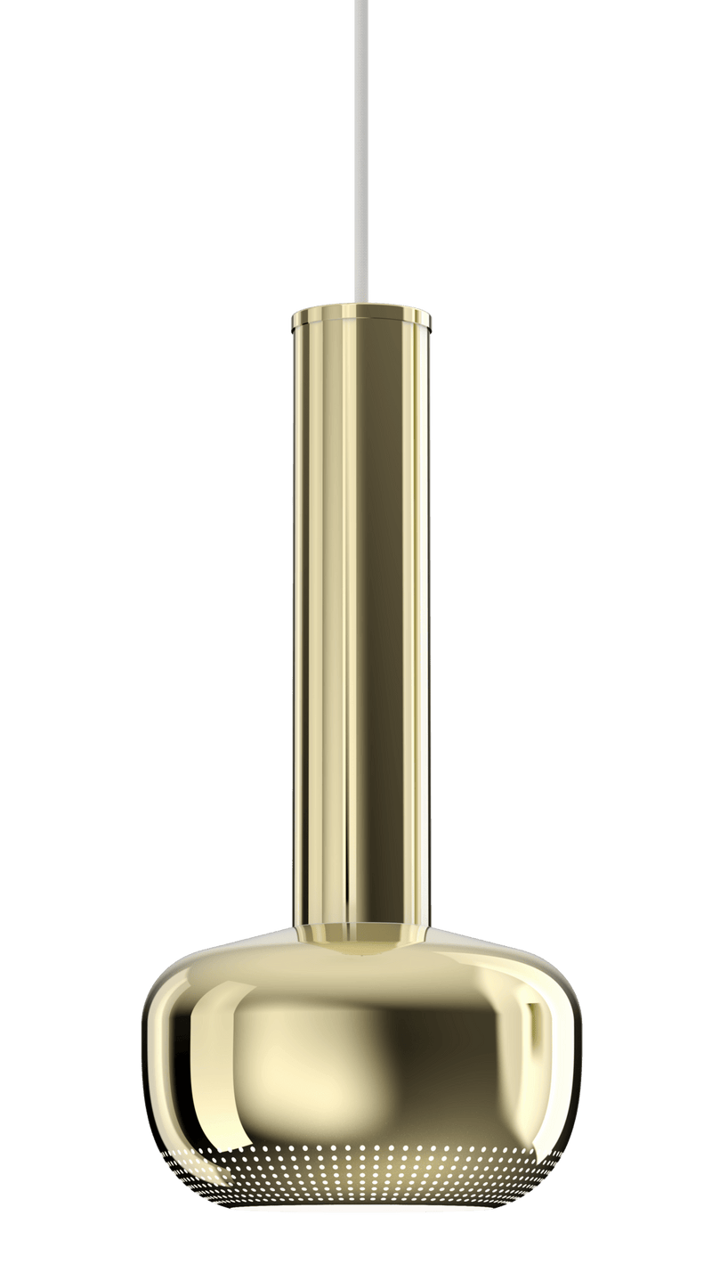 VL56 Pendant - Louis Poulsen - Pendants - High Lustre Chrome Plated - HORNE