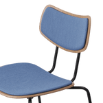 Lacquered Oak/ Mood 04102