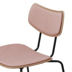 Lacquered Oak/ Mood 01106