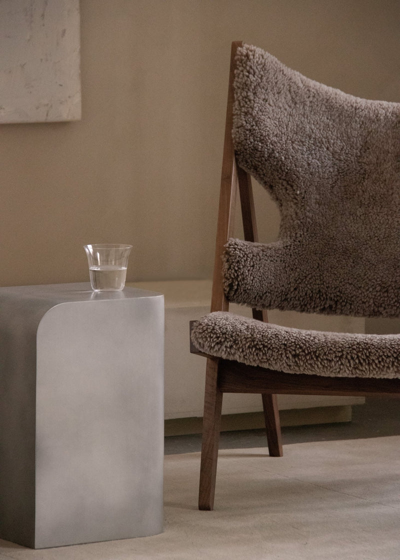 Volume Side Table - Audo Copenhagen - Tables + Desks - HORNE