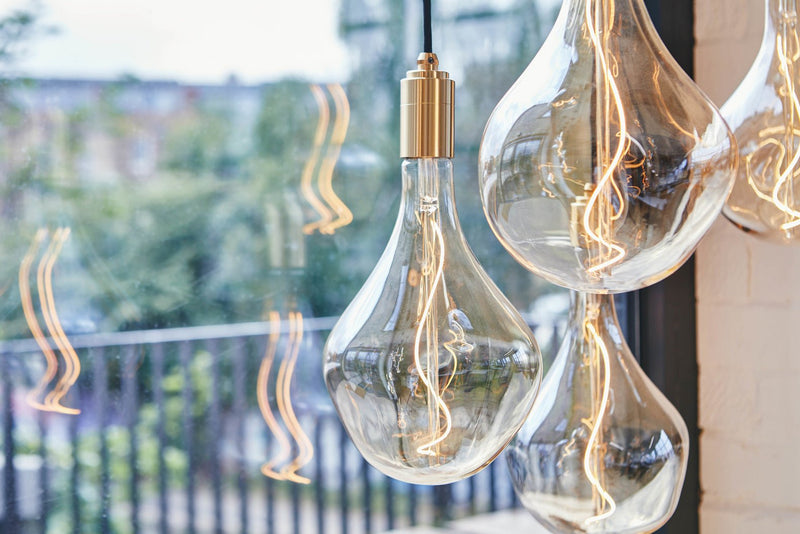 Voronoi II Bulb - Set of 2 - Tala - Wall Sconces - HORNE