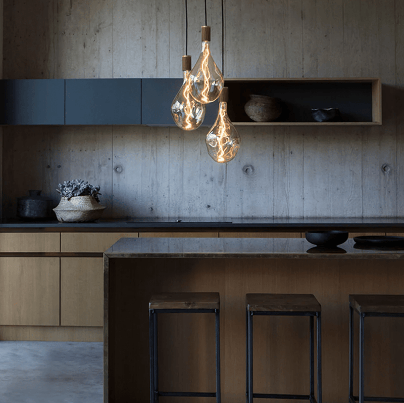 Voronoi III Bulb - Tala - Wall Sconces - HORNE