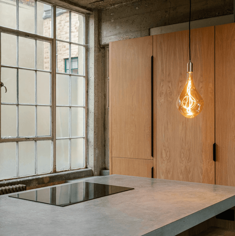 Voronoi III Bulb - Tala - Wall Sconces - HORNE