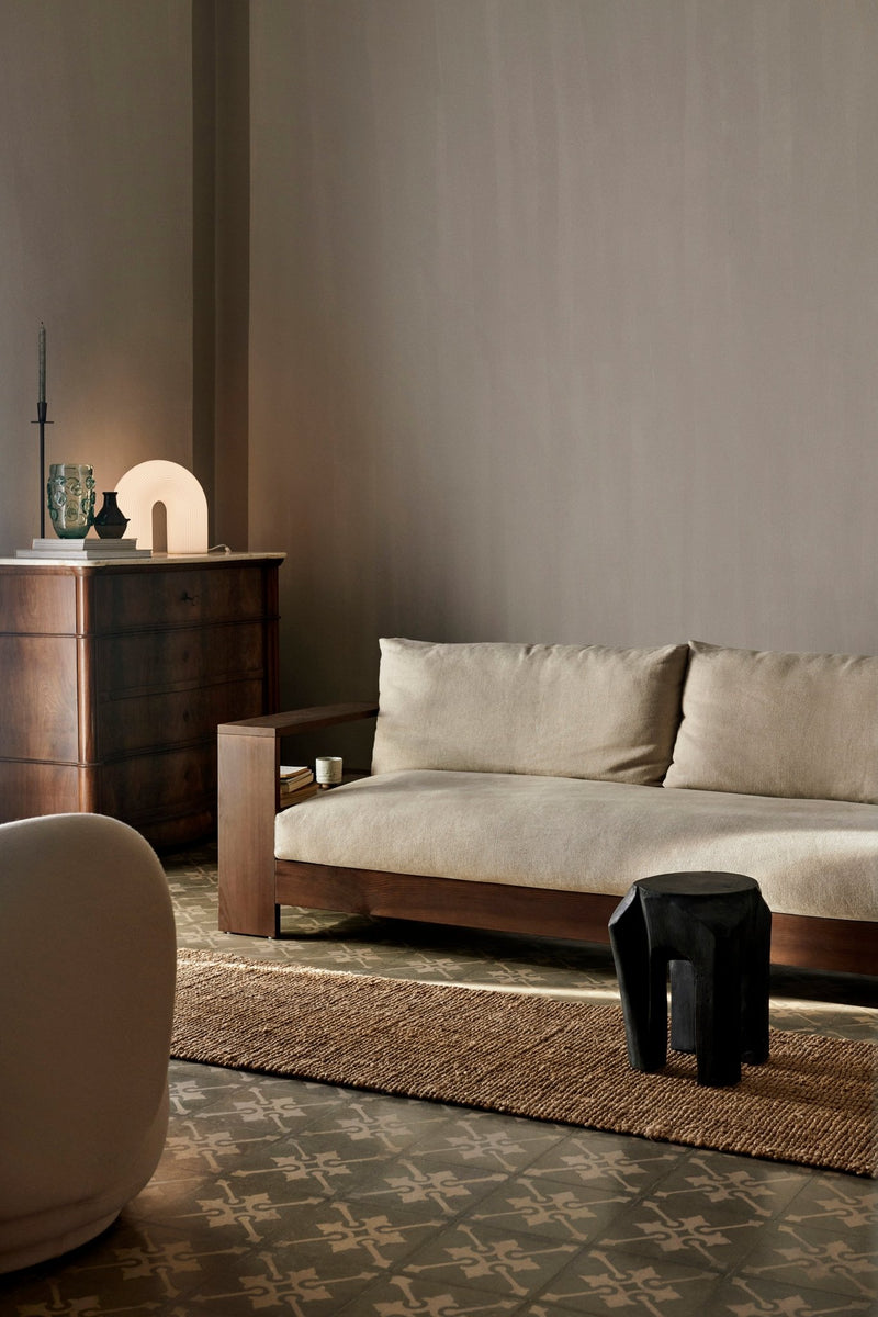 Vuelta Floor Lamp - Ferm Living - Floor Lamps - HORNE