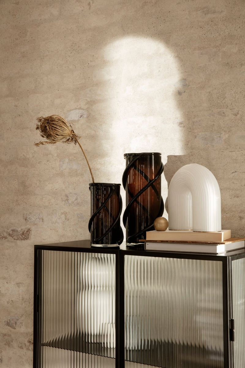 Vuelta Table Lamp - Ferm Living - Table + Task - HORNE