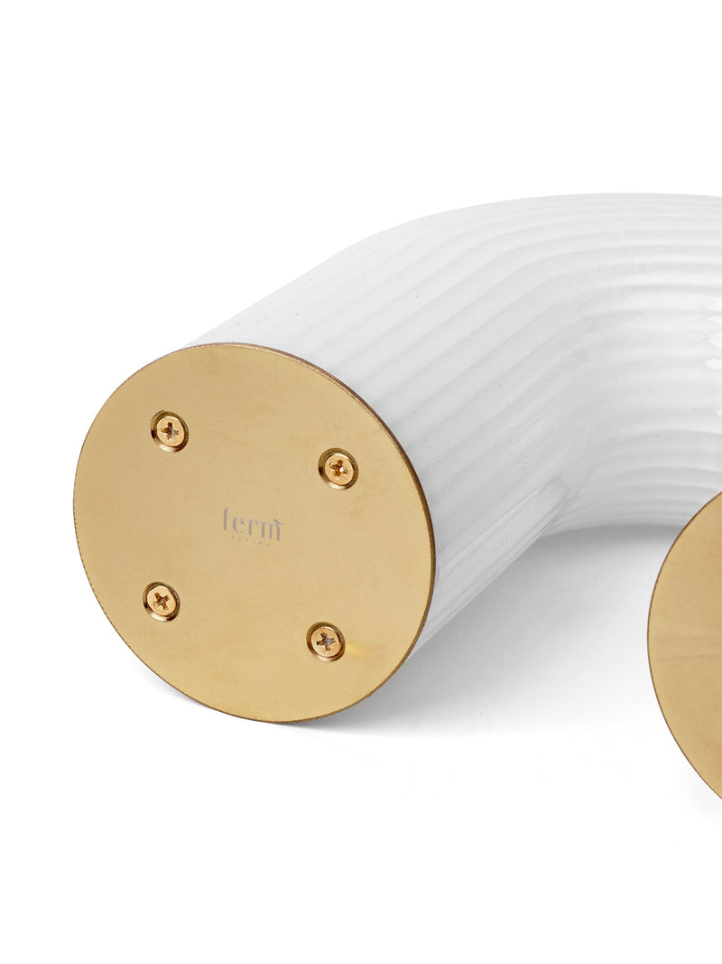 Vuelta Table Lamp - Ferm Living - Table + Task - HORNE