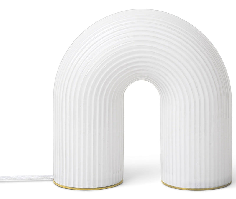 Vuelta Table Lamp - Ferm Living - Table + Task - HORNE