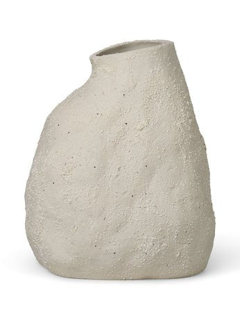 Vulca Vase - Ferm Living - Vases - Medium - HORNE