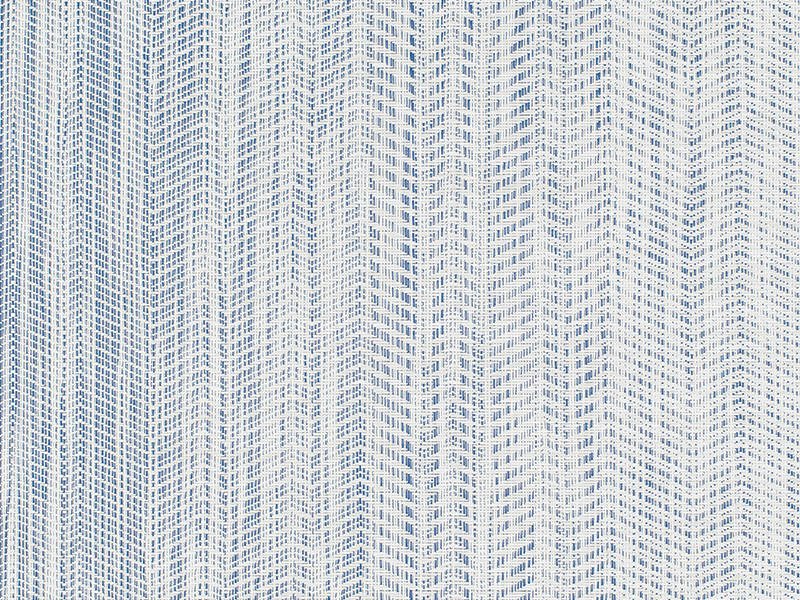 Chilewich Wave Designer Jacquard-Inspired Mat