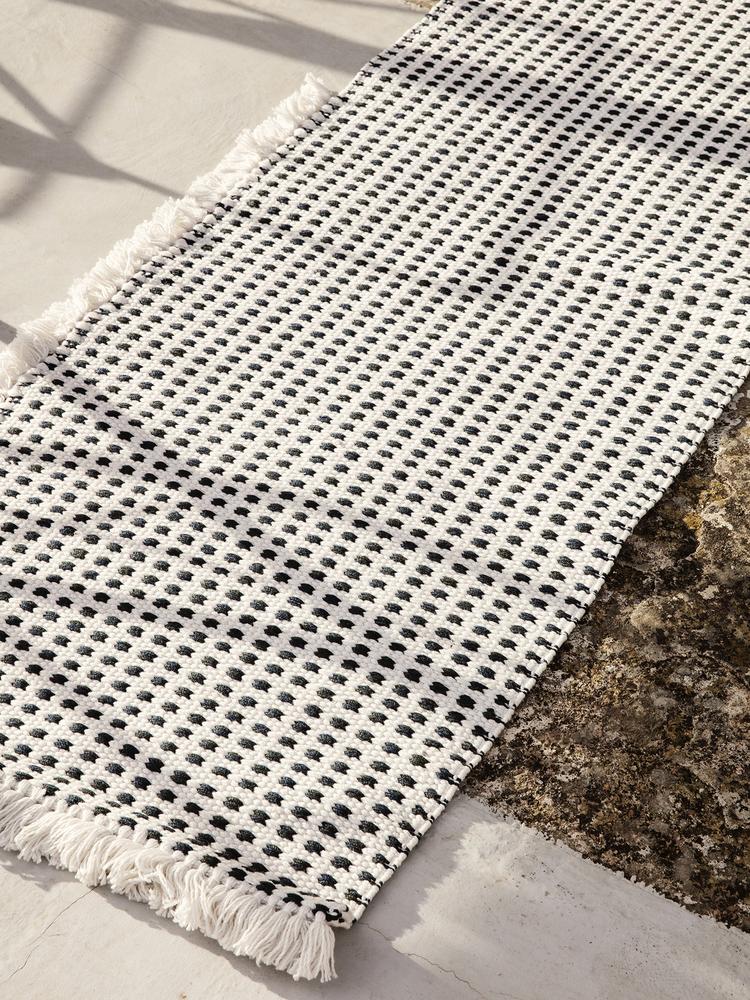 Way Outdoor Runner - Ferm Living - Rugs - HORNE