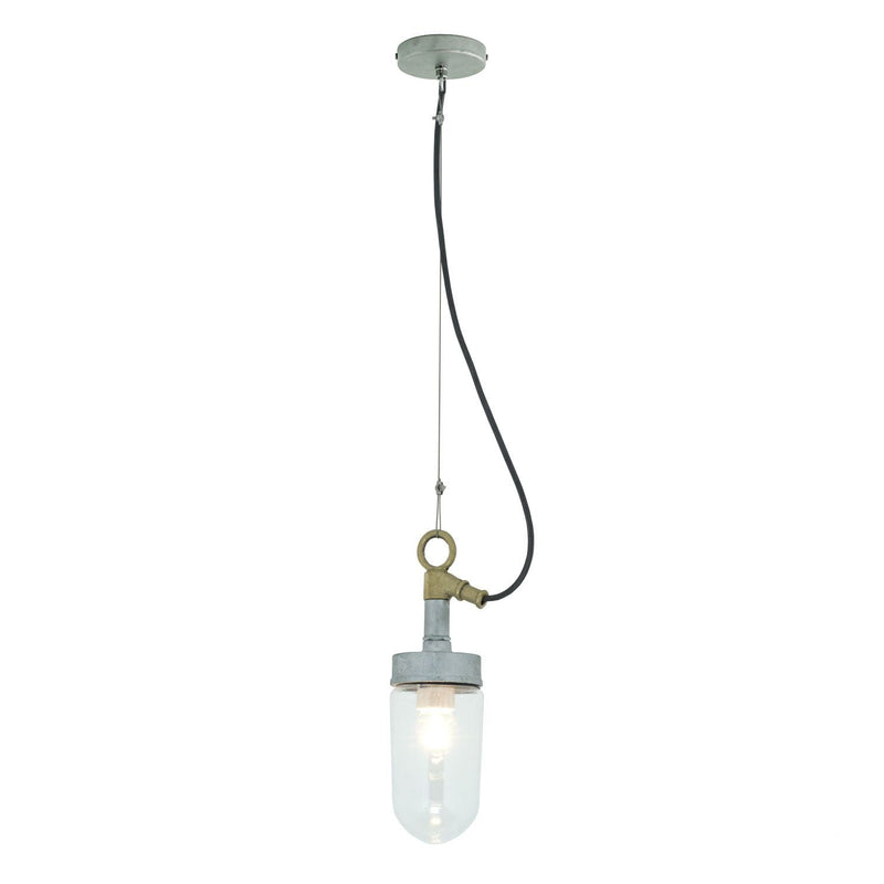 Well Glass Pendant - Davey Lighting - Pendants - HORNE