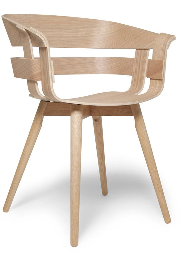 Wick Chair