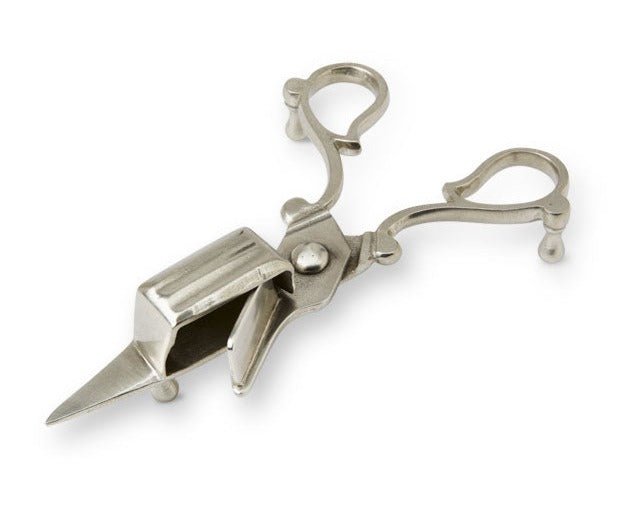 Wick Snipper - Match Pewter - Kitchen Tools - HORNE