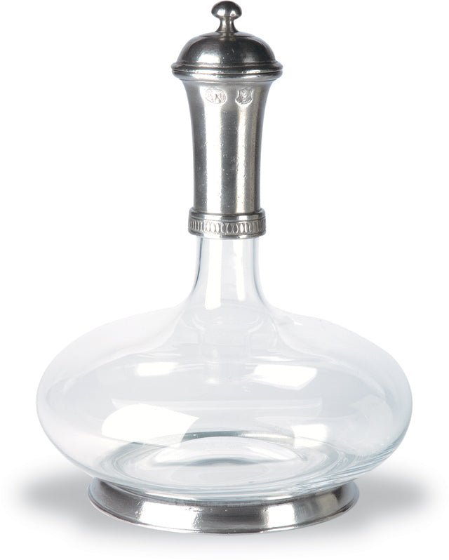 Wine Decanter with Top