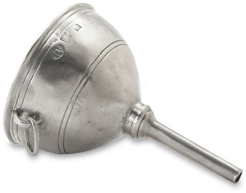 Wine Funnel With Filter