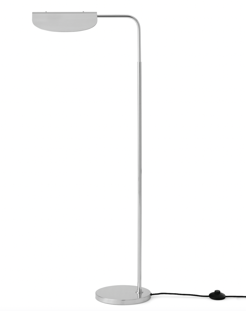 Wing Floor Lamp - Audo Copenhagen - Floor Lamps - HORNE