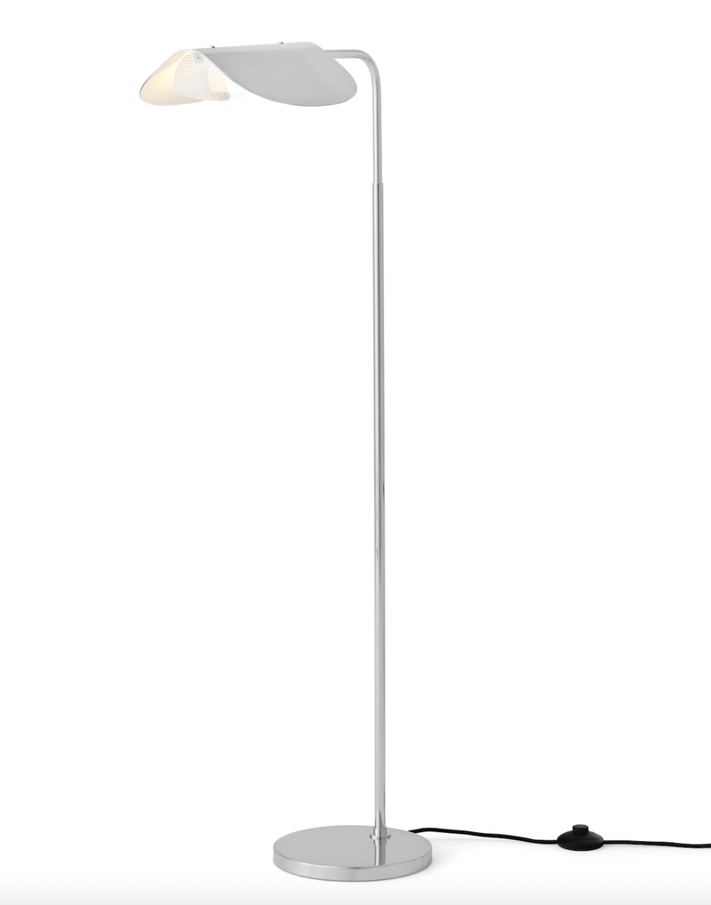 Wing Floor Lamp - Audo Copenhagen - Floor Lamps - HORNE