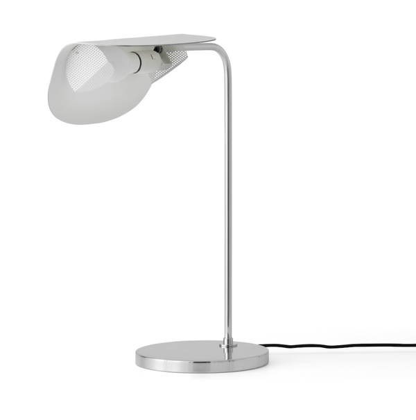Wing Table Lamp - Audo Copenhagen - Table + Task - HORNE