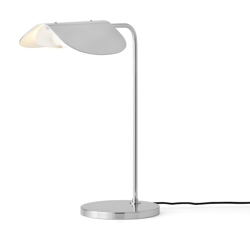 Wing Table Lamp - Audo Copenhagen - Table + Task - HORNE