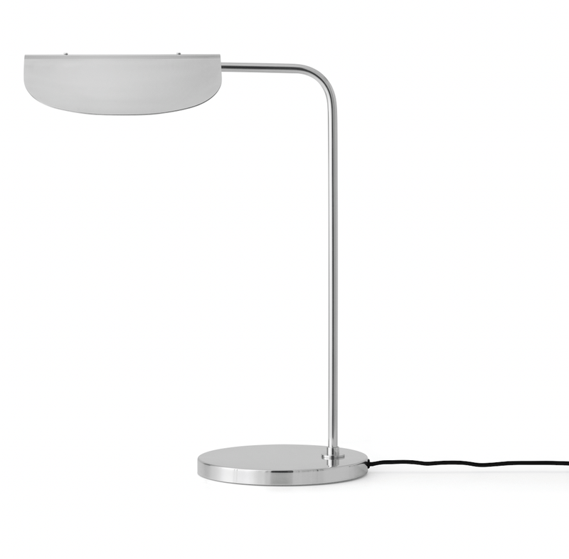 Wing Table Lamp - Audo Copenhagen - Table + Task - HORNE