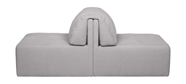 Wonder Back To Back - Mid Section - Gubi - Sofas - Gabriel Tempt - 60152 - HORNE