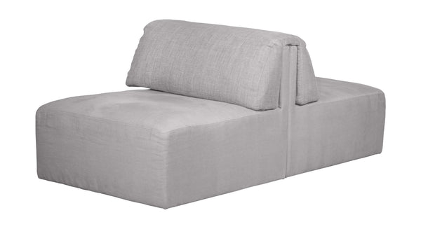 Wonder Back To Back - Mid Section - Gubi - Sofas - Gabriel Tempt - 60152 - HORNE