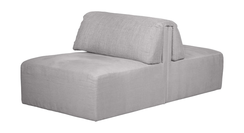 Wonder Back To Back - Mid Section - Gubi - Sofas - Gabriel Tempt - 60152 - HORNE