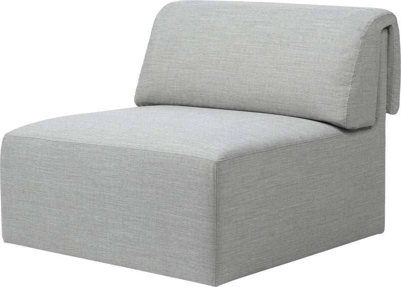 Wonder Mid - Section Module - Gubi - Sofas - Gabriel Tempt - 60152 - HORNE