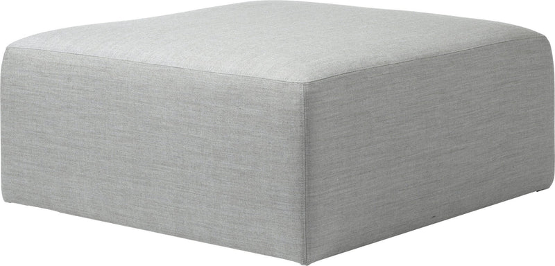 Wonder Pouffe Module - Gubi - Stools + Benches + Ottomans - Gabriel Tempt - 60152 - HORNE