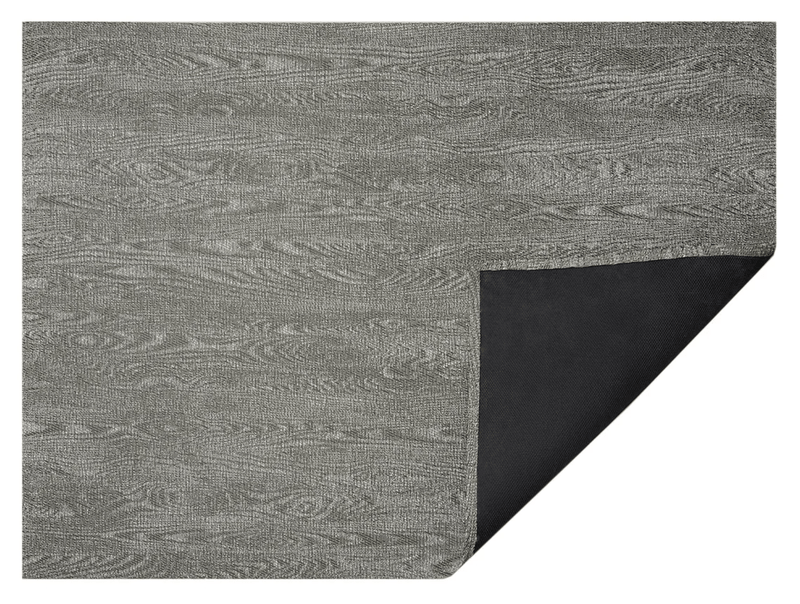 Woodgrain Floor Mat - Chilewich - Rugs - Small - Birch - HORNE