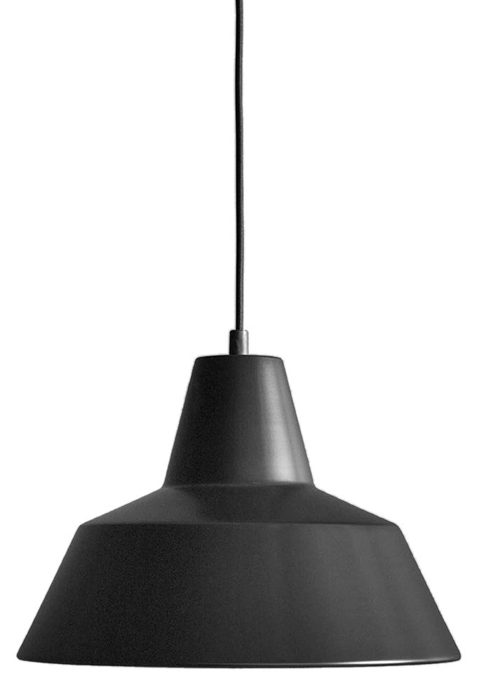 Workshop Pendant - Made by Hand - Pendants - 11