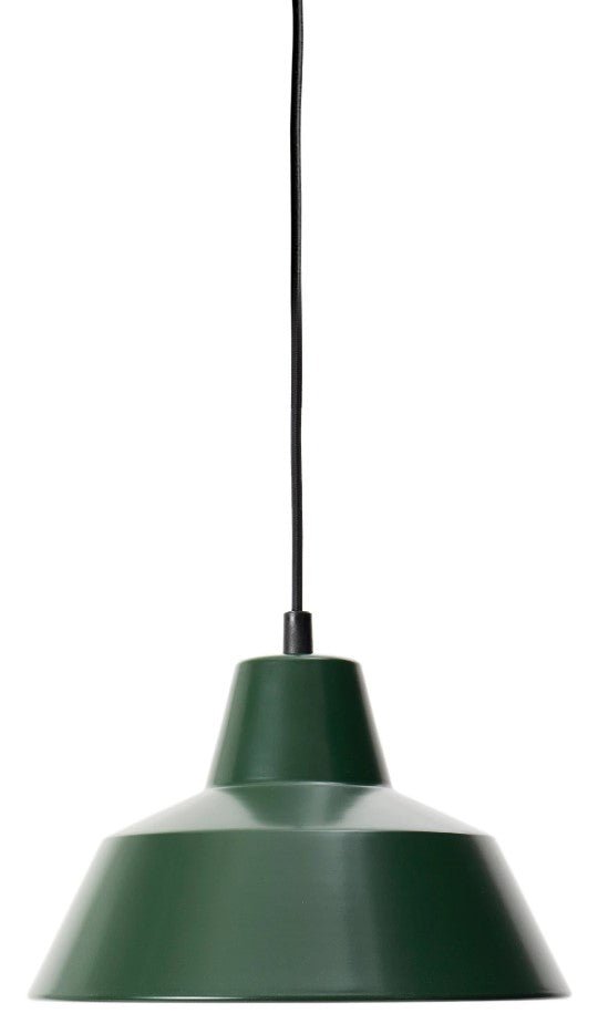 Workshop Pendant - Made by Hand - Pendants - 11