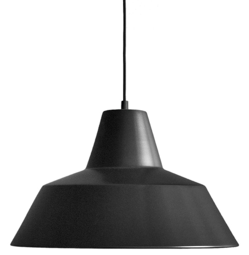 Workshop Pendant - Made by Hand - Pendants - 11