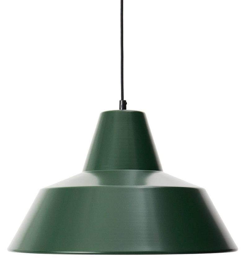 Workshop Pendant - Made by Hand - Pendants - 11