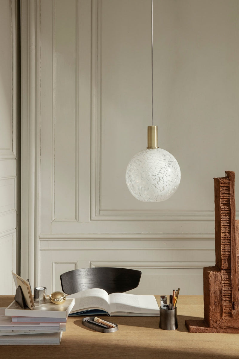 Yama Holder - Ferm Living - Art + Objects - HORNE