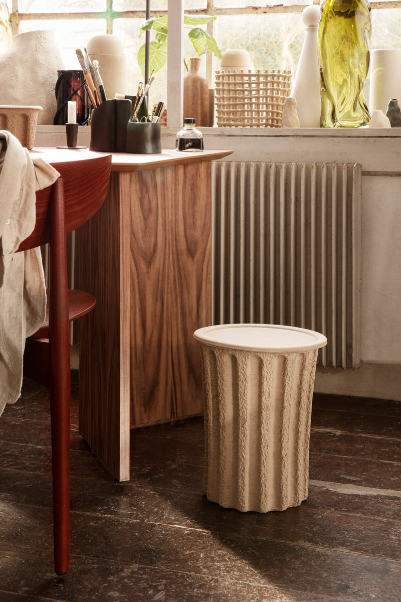 Yama Pencil Holder - Ferm Living - Art + Objects - HORNE