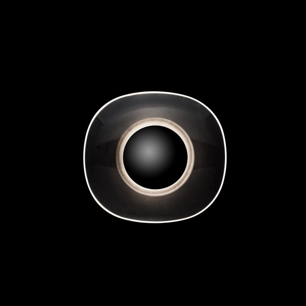 Yolk Wall Lamp - Oluce - Wall Sconces - HORNE