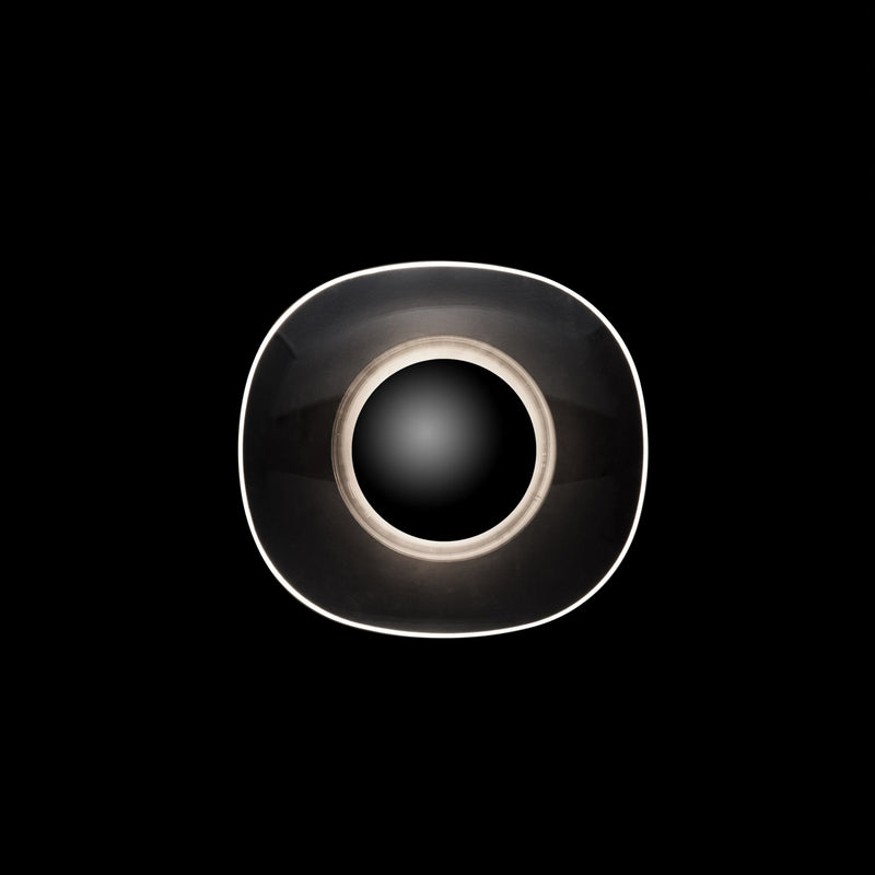 Yolk Wall Lamp - Oluce - Wall Sconces - HORNE