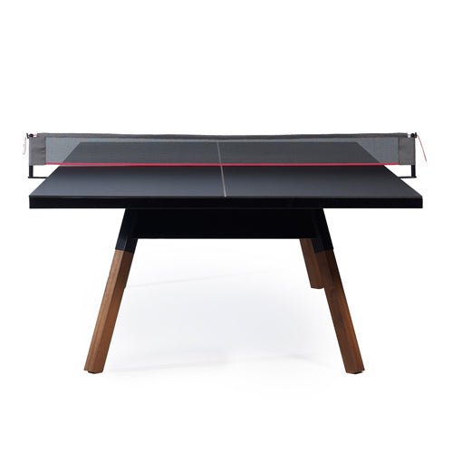 You and Me Ping-Pong Table