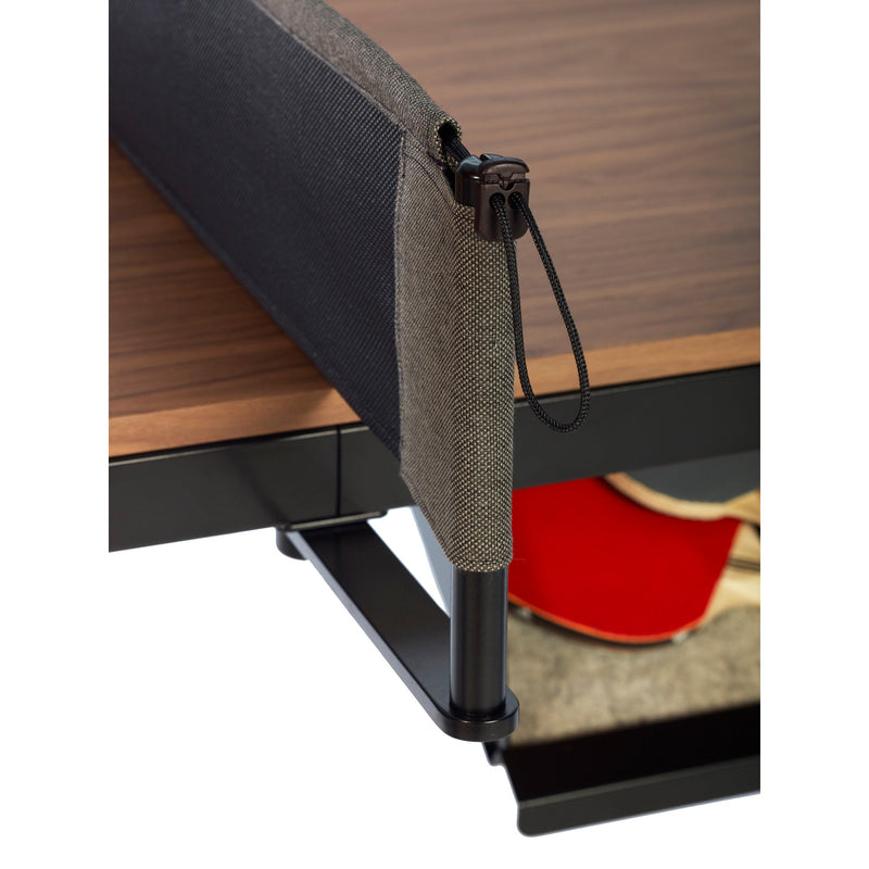 You And Me Ping Pong Table Wood - 220 Medium - RS Barcelona - Stools + Benches + Ottomans - Oak - White - HORNE